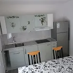 Appartement Centar A *