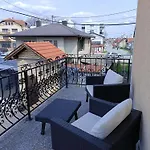 Centar A