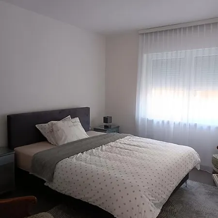 Appartement Centar A