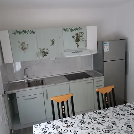 Appartement Centar A *