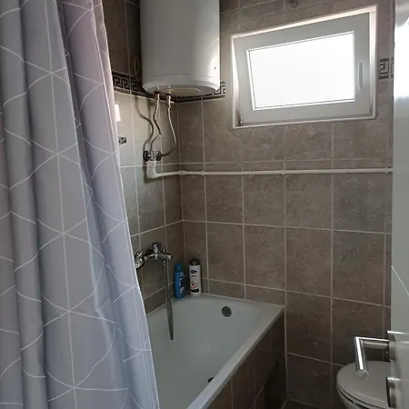 Appartement Centar A *