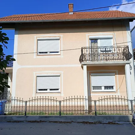 Appartement Centar A