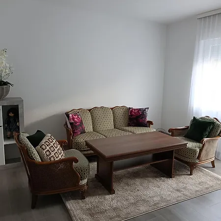 Appartement Centar A *