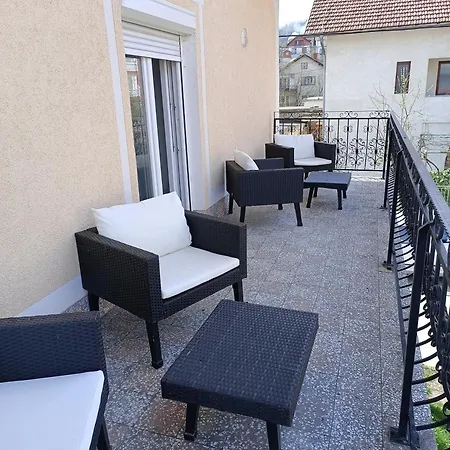 Appartement Centar A *