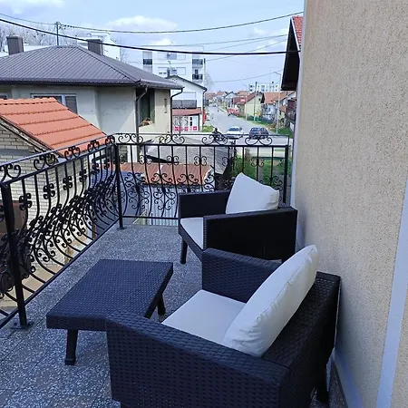 Centar A * Modriča