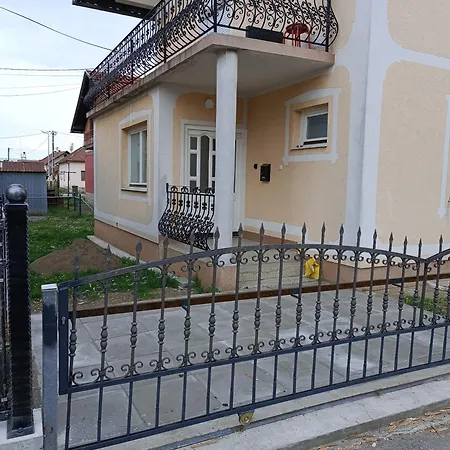 Centar A