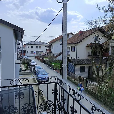 Centar A Modrica