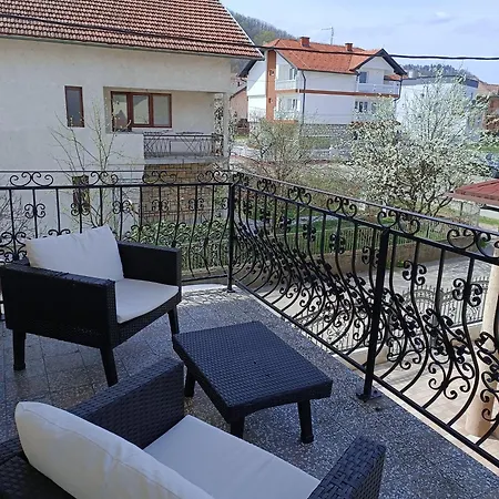 Centar A * Modrica