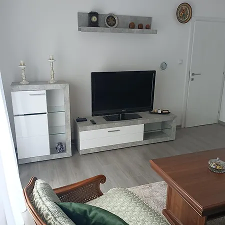 Centar A Modrica