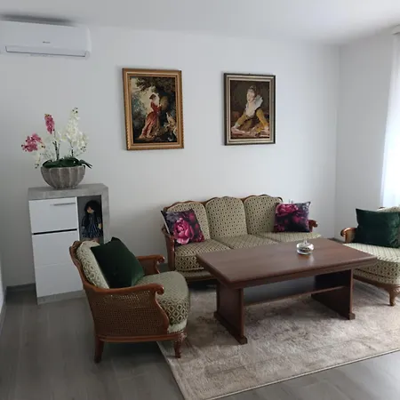 Appartement Centar A