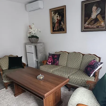 Centar A