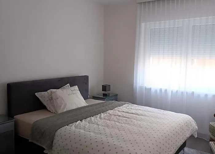 Appartement Centar A