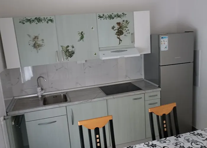 Appartement Centar A *