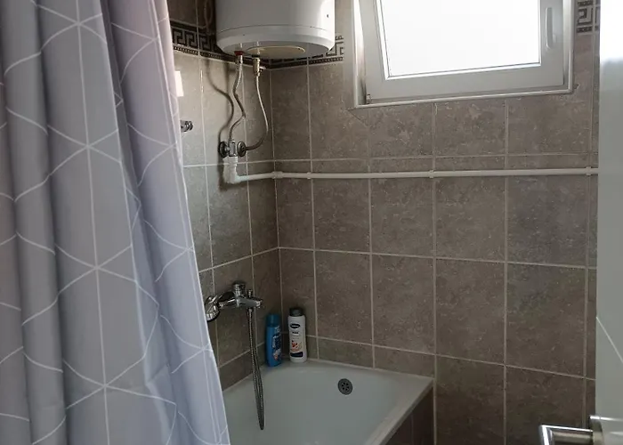 Appartement Centar A *