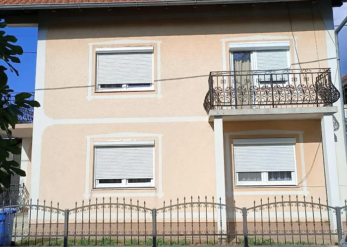 Appartement Centar A