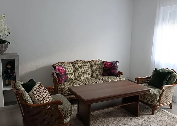 Appartement Centar A *