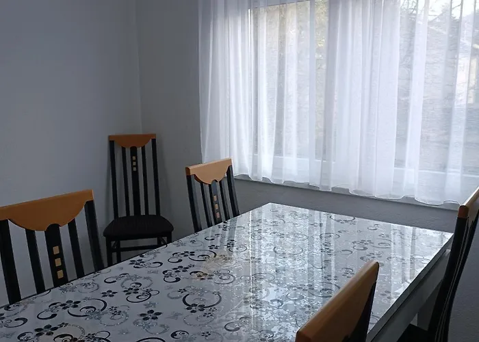 Centar A Appartement Modrica